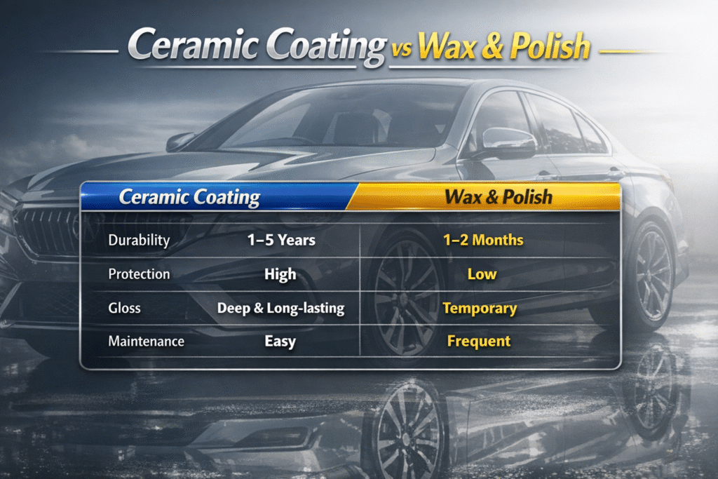 ceramic coating